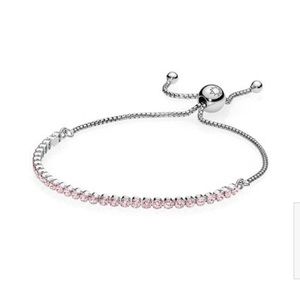 BRAND NEW PANDORA BRACELET